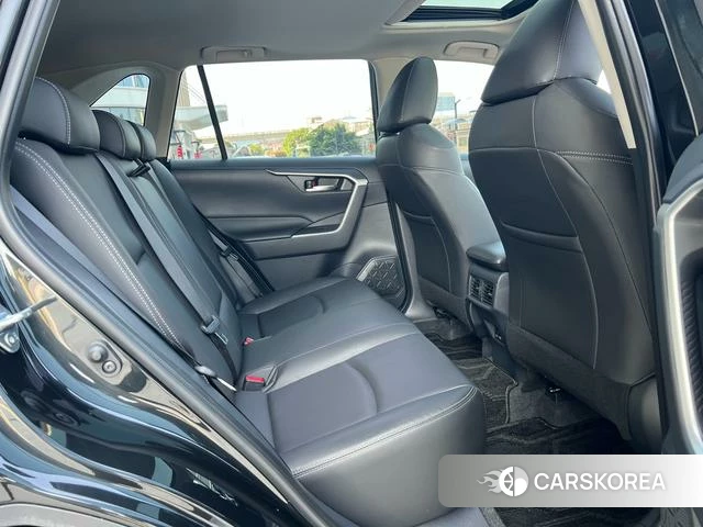 Toyota RAV4 Rongfang id 4263755 из Китая 27