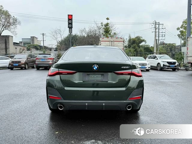 BMW 4 series id 4258249 из Китая 13