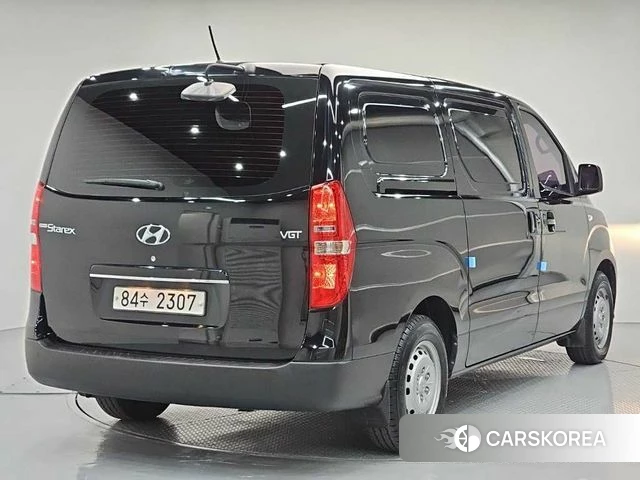 Hyundai The New Grand Starex id 4894846 из Кореи 13