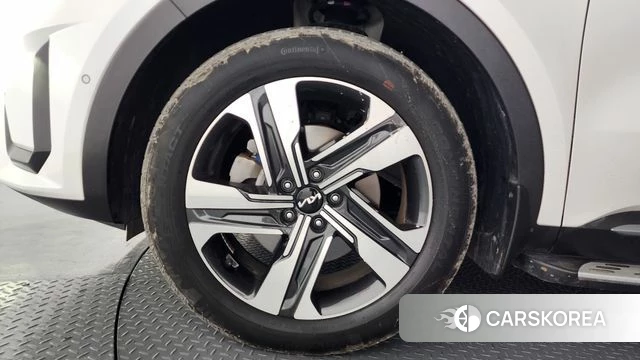 Kia Sorento 4th Generation id 3934857 из Кореи 14
