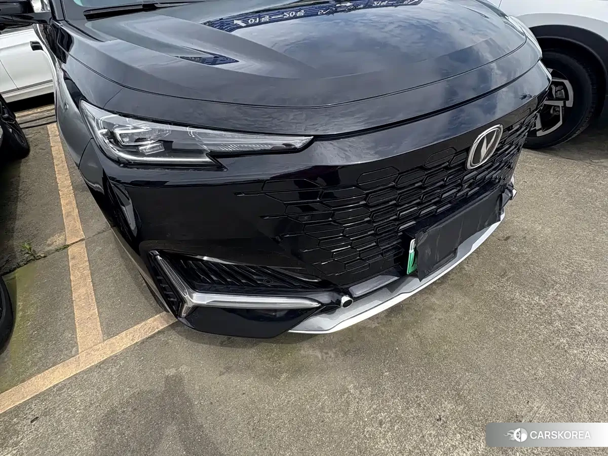 Chang'an Changan UNI-K Smart iDD id 4545716 из Китая 11