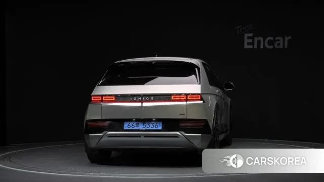 Hyundai Ionic 5 id 3070482 из Кореи 14
