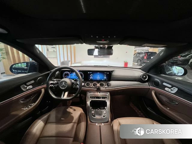 Mercedes-Benz E-class PHEV id 4333532 из Китая 10