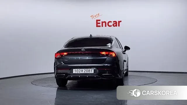 Kia K5 3rd generation id 3525690 из Кореи 14