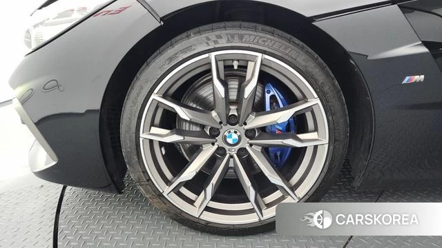 BMW Z4 (G29) id 4529405 из Кореи 24