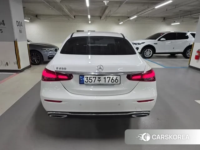 Mercedes-Benz E-Class W213 id 3420619 из Кореи 14