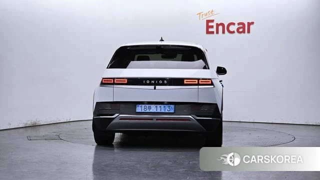 Hyundai Ionic 5 id 4409477 из Кореи 14