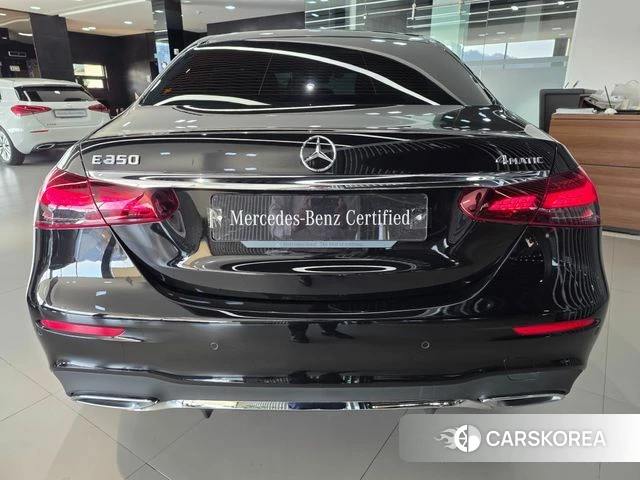 Mercedes-Benz E-Class W213 id 3871502 из Кореи 10