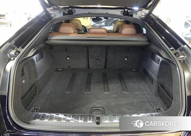 BMW X6 (G06) id 3831916 из Кореи 14