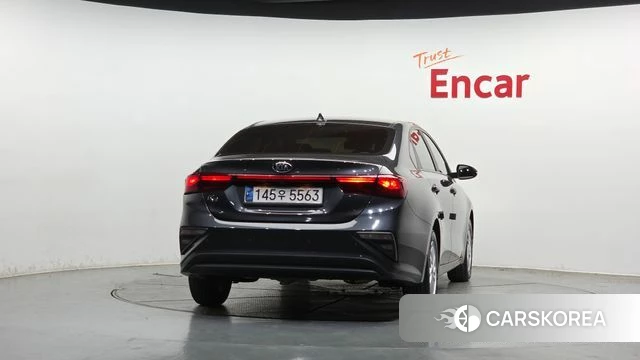 Kia Come New K3 id 4196028 из Кореи 24