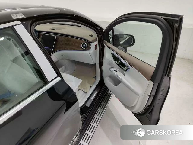 Mercedes-Benz EQE SUV id 4239166 из Китая 16