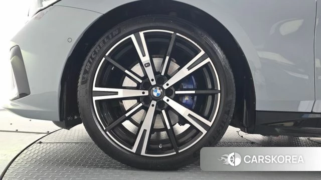BMW 5 Series (G60) id 4767650 из Кореи 32