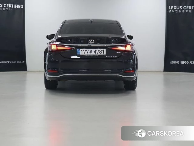 Lexus ES300h 7th generation id 4910872 из Кореи 10