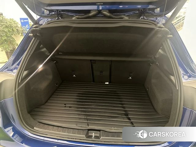 Mercedes-Benz GLA 2022 Синий из Китая, фото 4