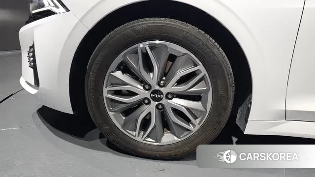 Kia K5 Hybrid 3rd Generation id 3758545 из Кореи 14