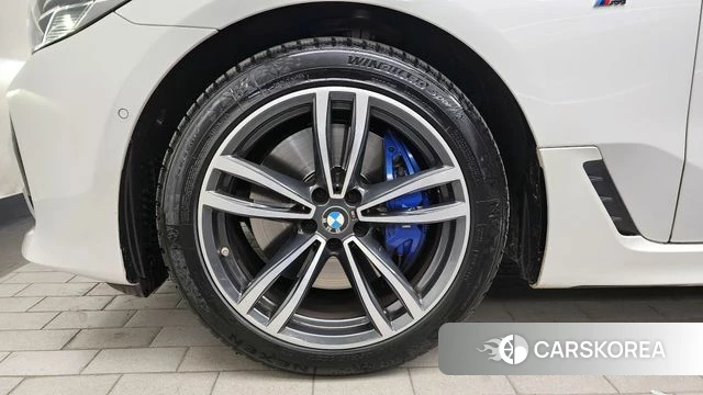 BMW 6 Series GT (G32) id 3793270 из Кореи 14