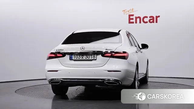 Mercedes-Benz E-Class W213 id 3247368 из Кореи 14