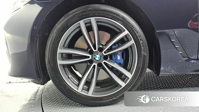 BMW 6 Series GT (G32) id 4906209 из Кореи 28
