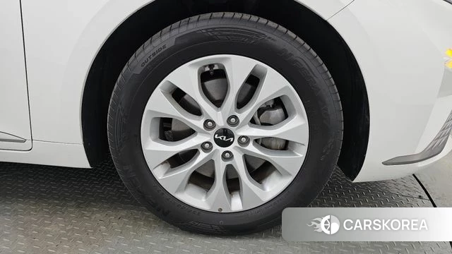 Kia K8 id 3812776 из Кореи 14