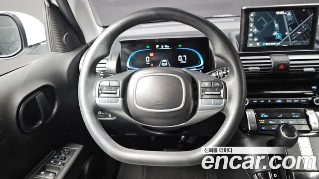 Hyundai Casper id 2676997 из Кореи 14