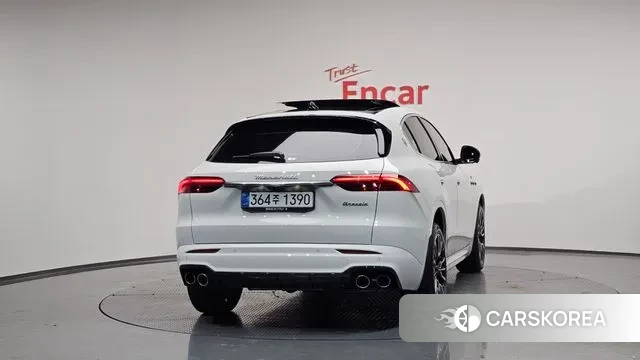 Maserati Grecale id 3087721 из Кореи 14