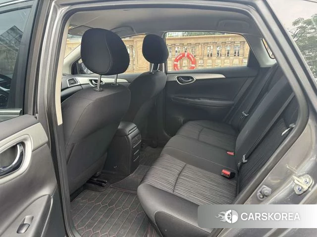 Nissan Xuan Yi id 4297943 из Китая 11