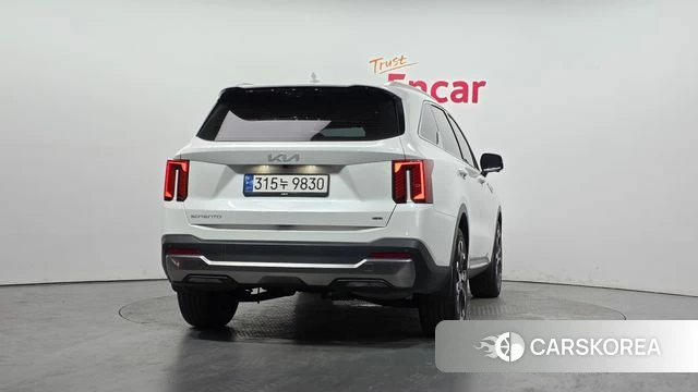 Kia The New Sorento 4th Generation id 4248786 из Кореи 29