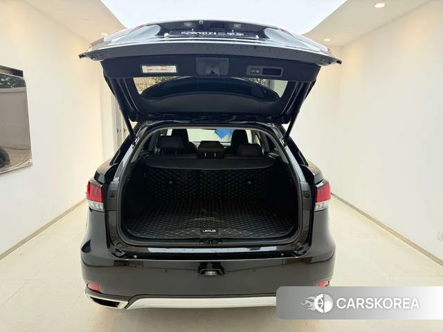 Lexus RX id 4259791 из Китая 17