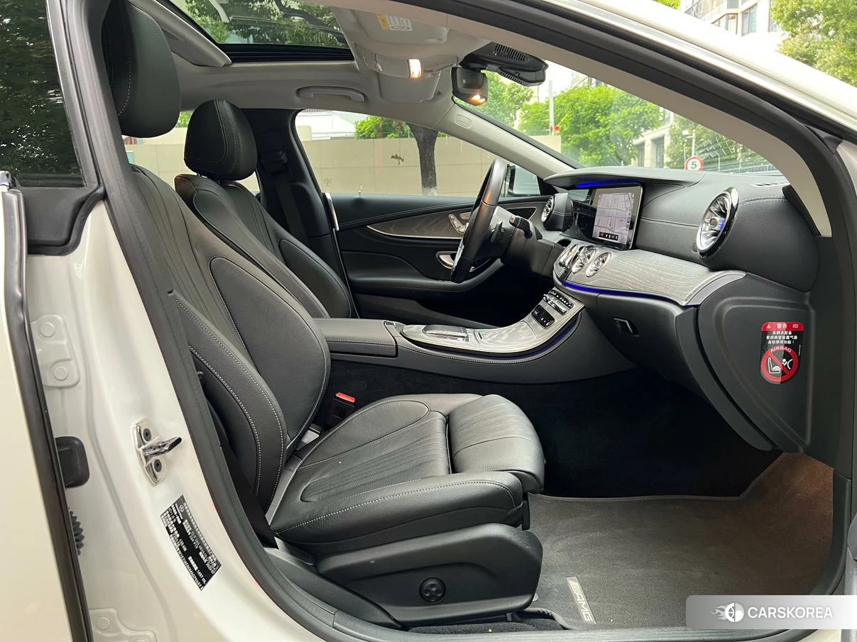 Mercedes-Benz CLS id 4487355 из Китая 16