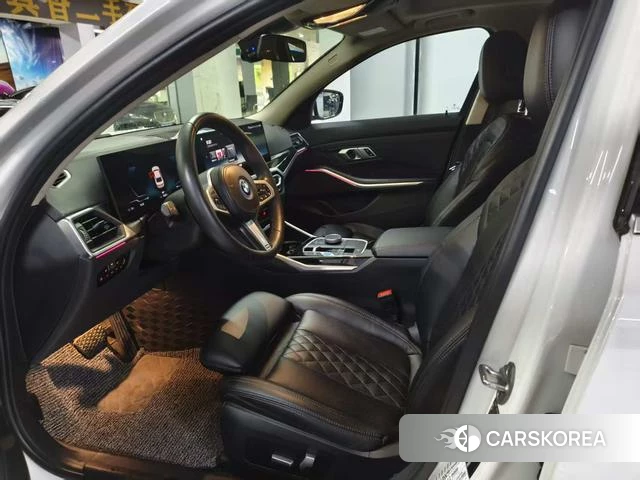 BMW i3 id 4278682 из Китая 13