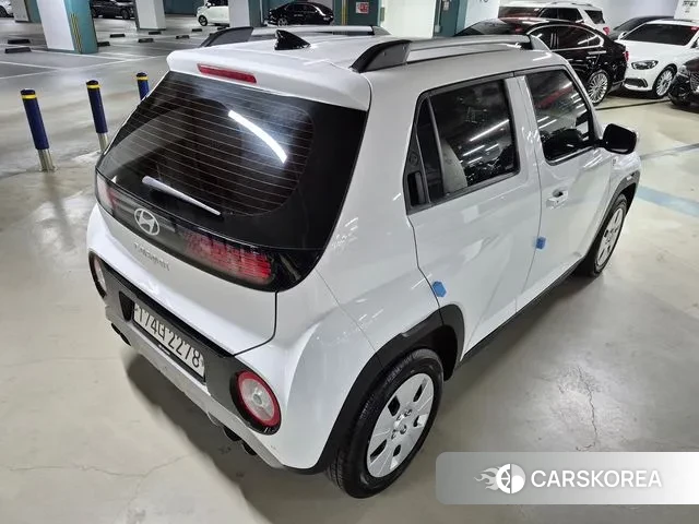 Hyundai The New Casper id 3466999 из Кореи 14