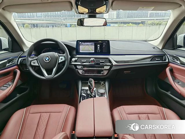 BMW 5 series id 4254618 из Китая 9