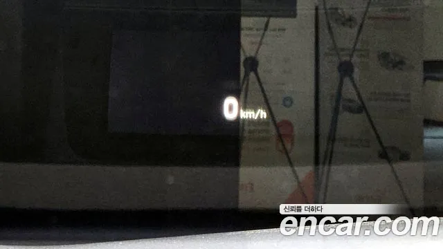 Genesis EQ900 id 2765010 из Кореи 14