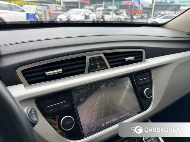Geely Automobile Boyue id 4253307 из Китая 8