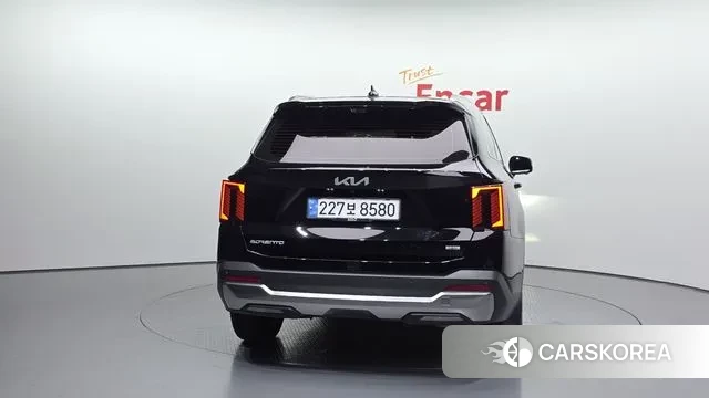 Kia The New Sorento 4th Generation id 3299625 из Кореи 14