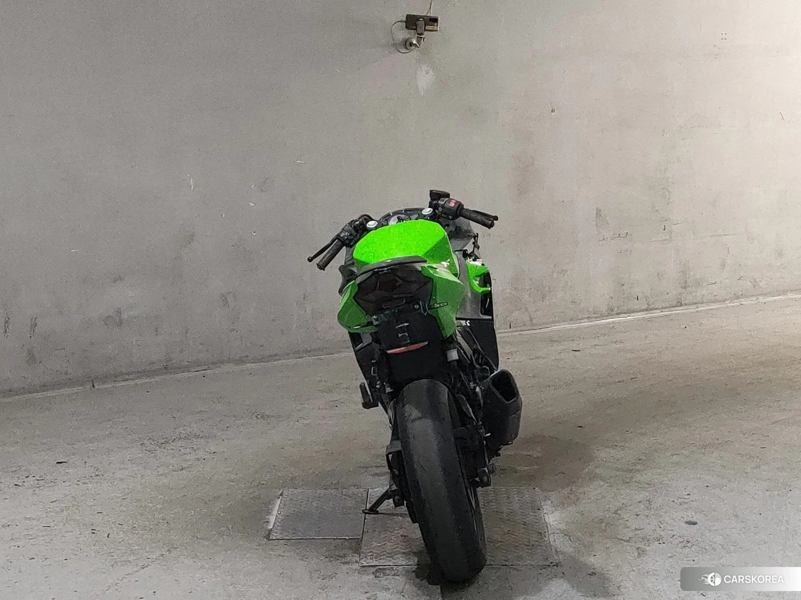 Проданный Kawasaki NINJA 400 2019 из Японии, фото 2