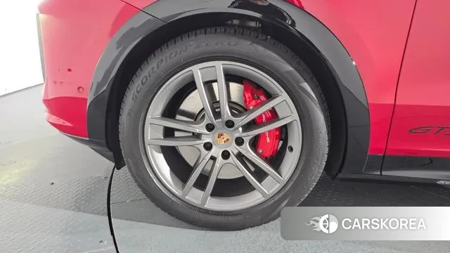 Porsche Cayenne (PO536) id 3451965 из Кореи 14