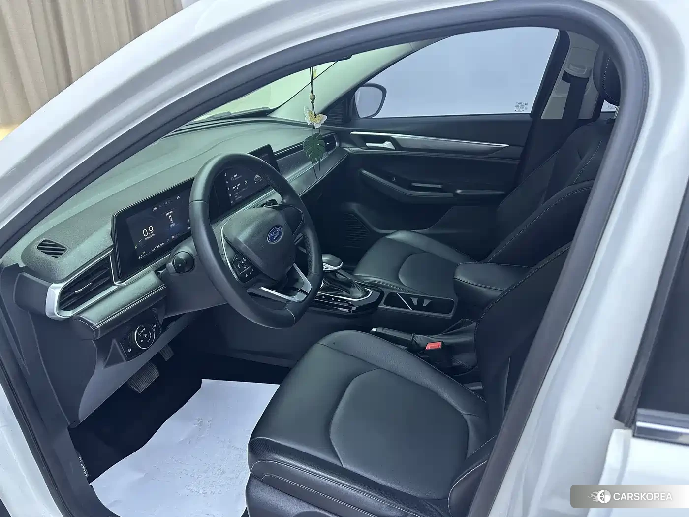 Ford Forrest id 4553690 из Китая 15