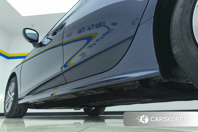 Honda Civic id 4182589 из Китая 11