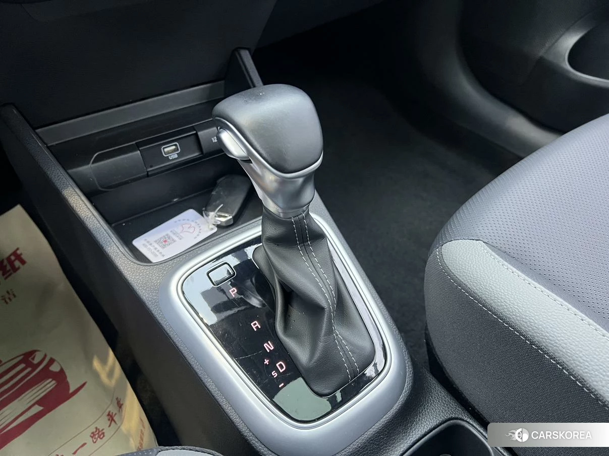 Kia Yi Ran id 4479634 из Китая 11