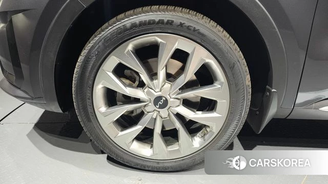 Kia Sorento 4th Generation id 3851007 из Кореи 14