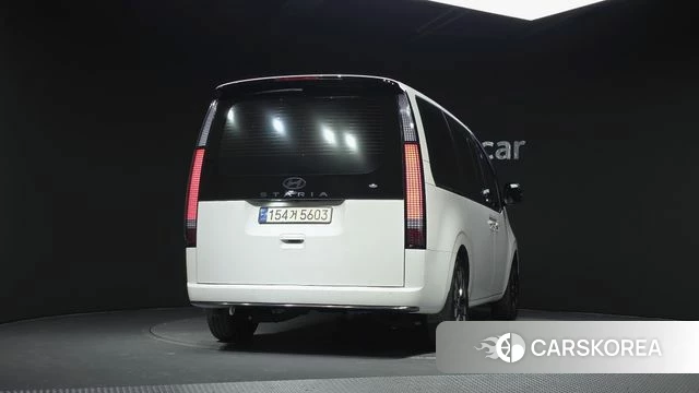 Hyundai Staria id 4691324 из Кореи 31