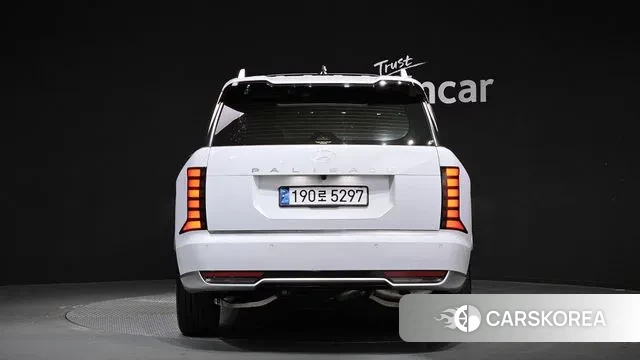 Hyundai Palisade (LX3) id 3471787 из Кореи 14