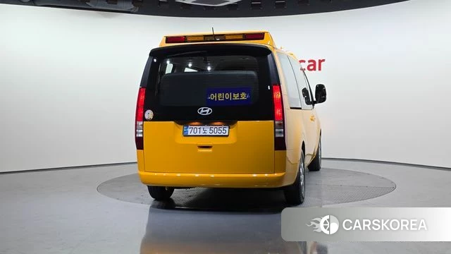 Hyundai Staria id 4194281 из Кореи 29