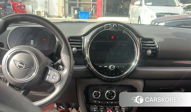 MINI CLUBMAN id 4238663 из Китая 9