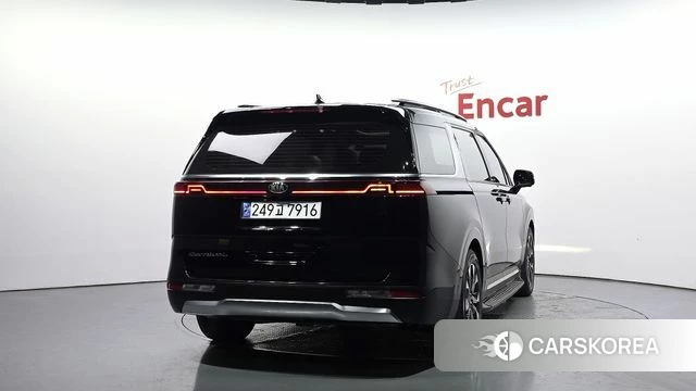 Kia Carnival 4th generation id 3833752 из Кореи 14