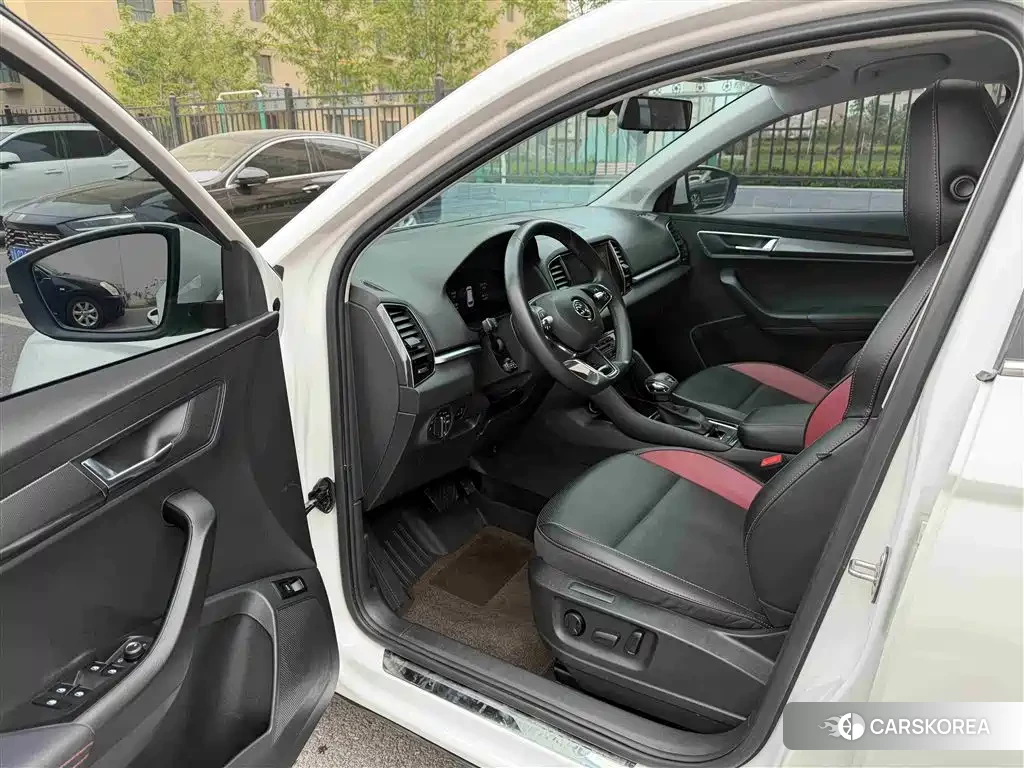 Skoda Krok id 4545672 из Китая 11