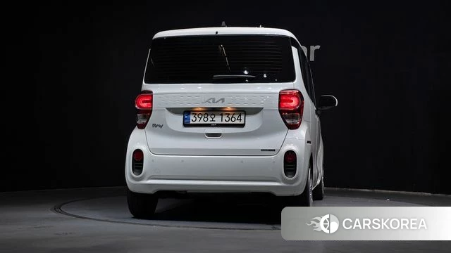 Kia The New Ray id 4534880 из Кореи 24