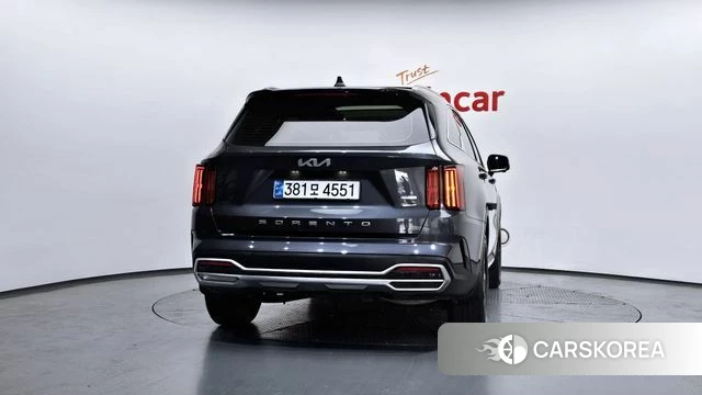 Kia Sorento 4th Generation id 3839552 из Кореи 14