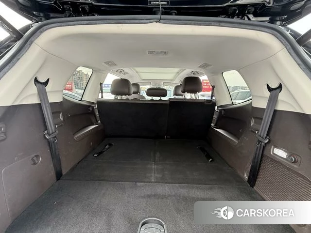 Roewe RX8 2021 Черный из Китая, фото 4